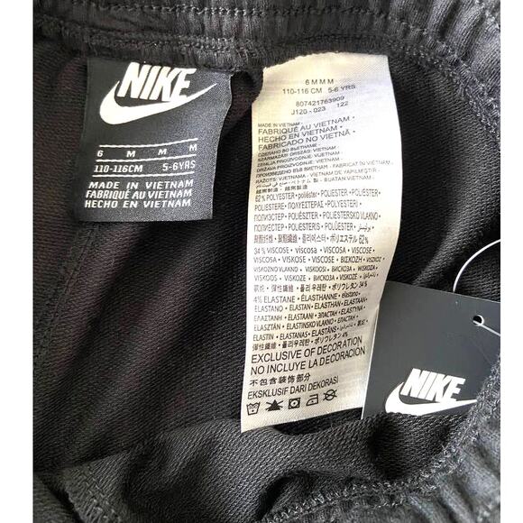 Nike Outfit/Set Little‎ Girls 6/M - Picture 3 of 6